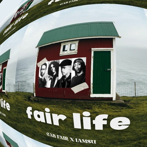 Fair Life cover