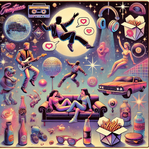 Slapstick HYFR — cover art